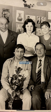 Палеху изуродовали лицо